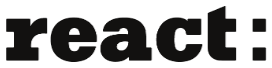 React: Acting for Business